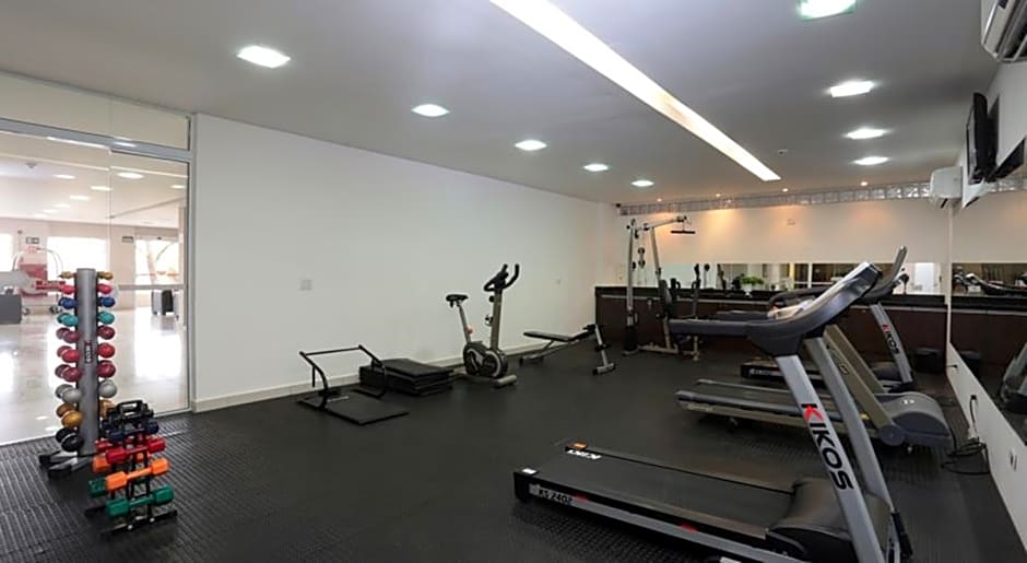 Cassino Tower Piracicaba