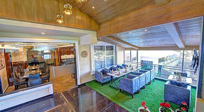 Best Western Plus Revanta Mcleod Ganj