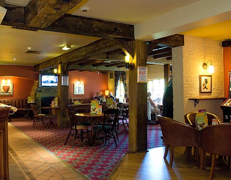 Premier Inn Hull West