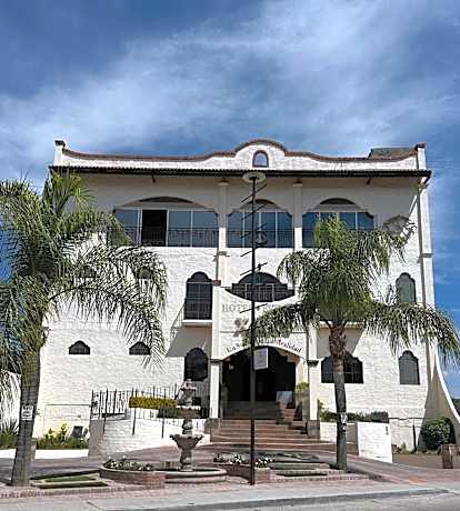 Hotel & Eventos Xalos