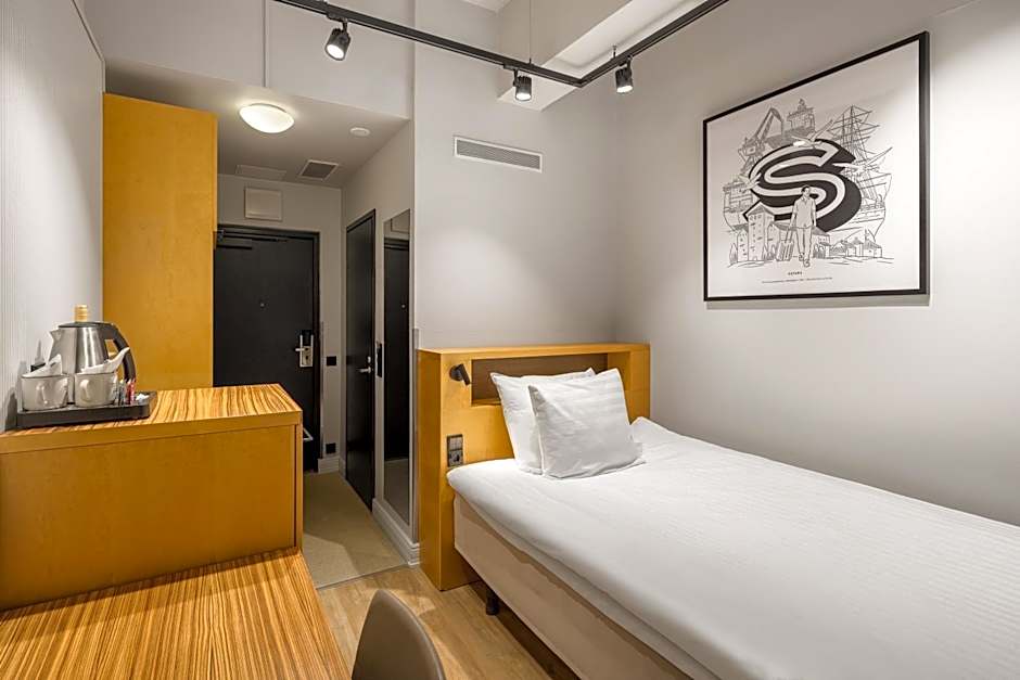 Original Sokos Hotel Wiklund