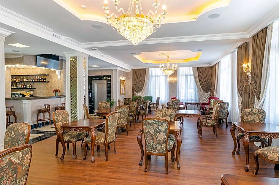 Boutique G Hotel
