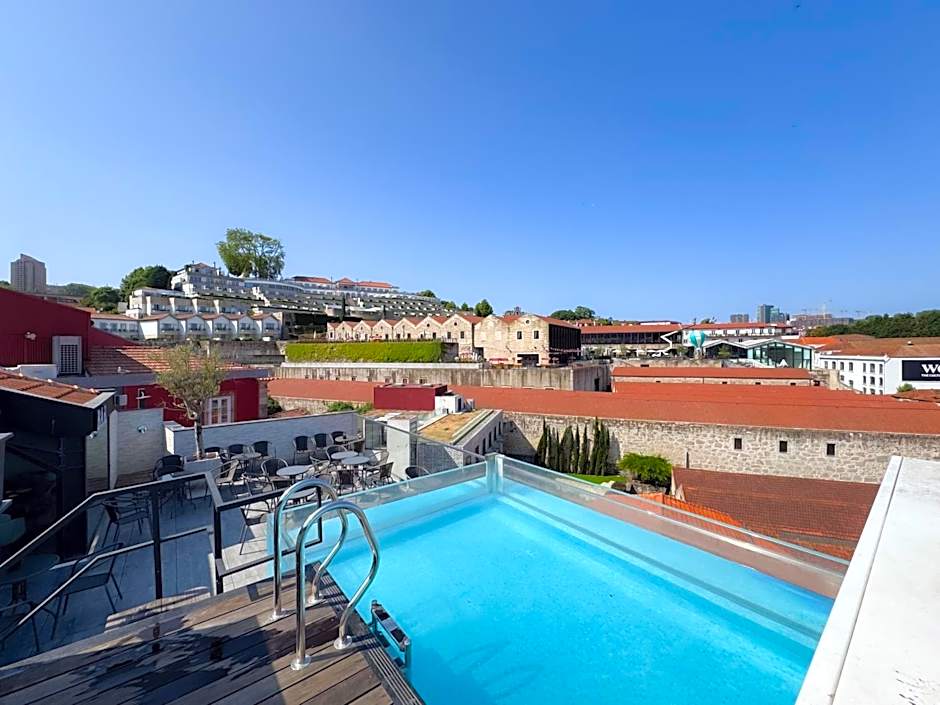 Smartr Porto Reis de Gaia & Spa