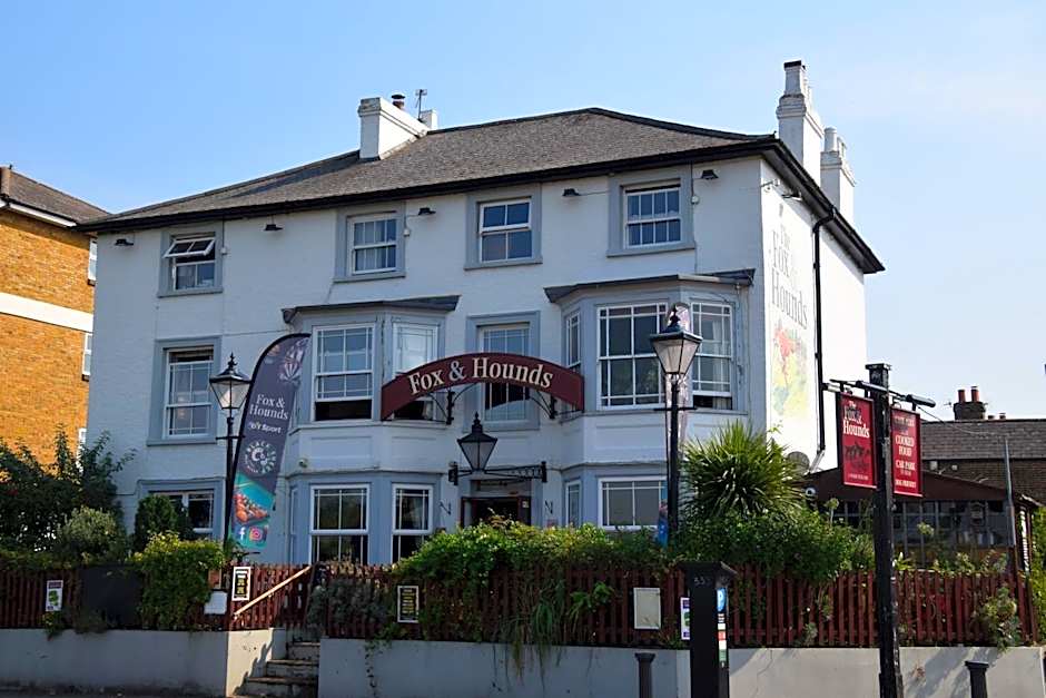 Fox Hounds Pub