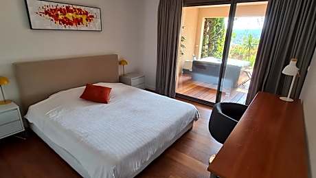 Superior Single Room