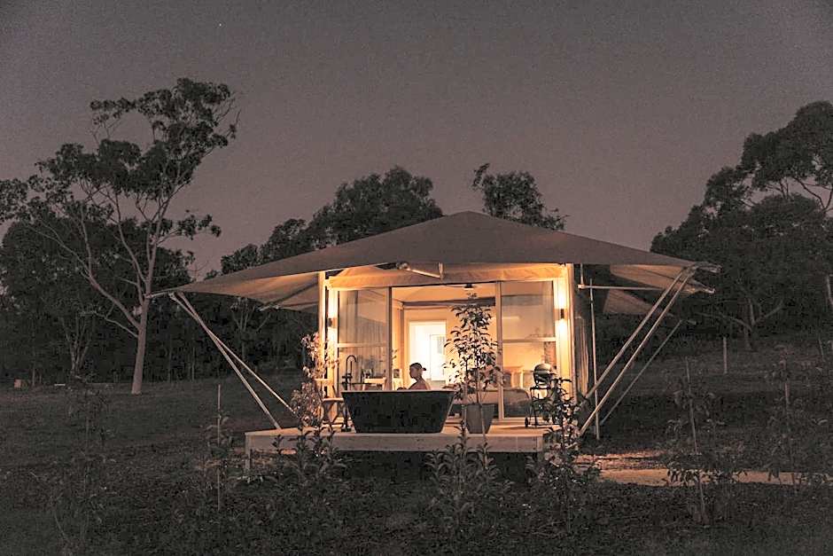 CANVS by CABN Seppeltsfield Barossa