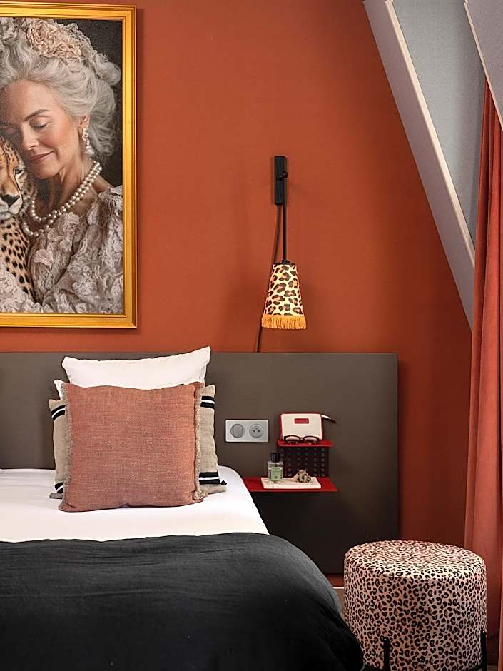 Hotel Tilsitt Etoile