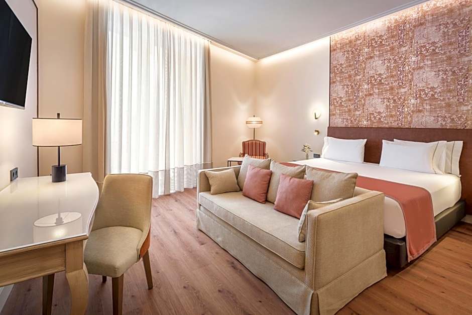 Eurostars Sevilla Boutique