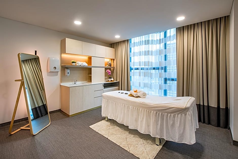 Sunway Sanctuary - Seniors Hotel & Residences