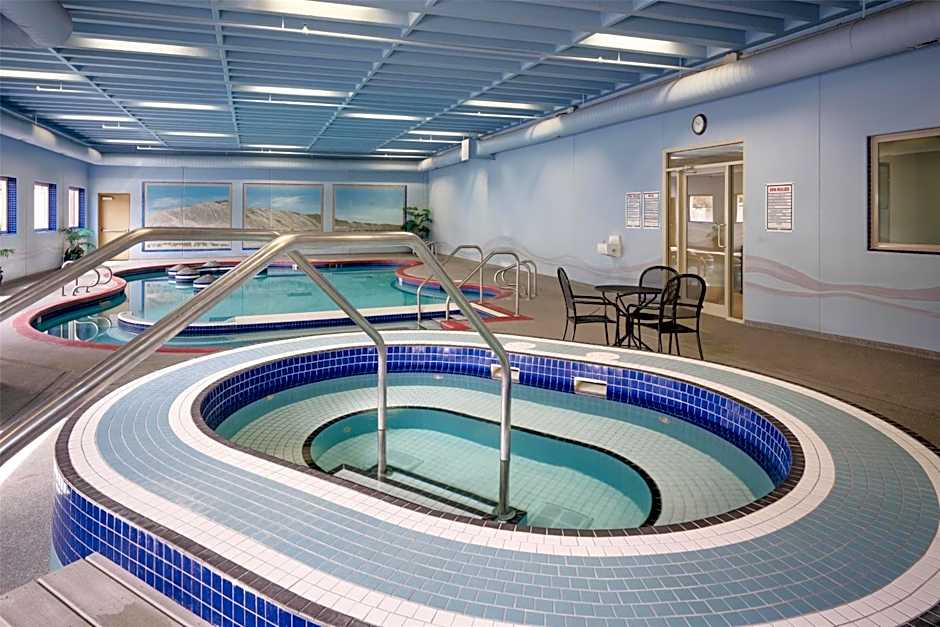 Best Western Plus Kamloops Hotel