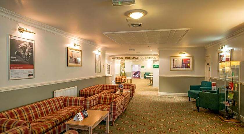 Citrus Hotel Coventry by Compass Hospitality