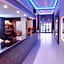 Hotel Plaza Arteaga