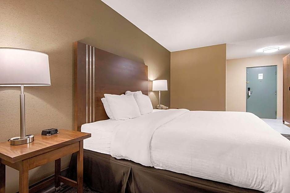 Quality Inn & Conference Centre