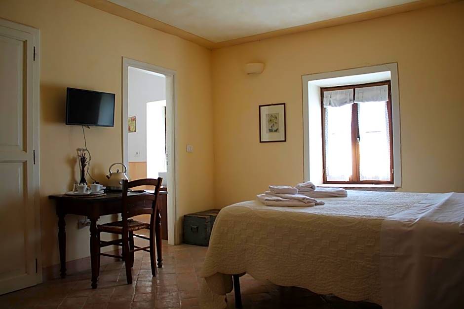 La Tavola Dei Cavalieri