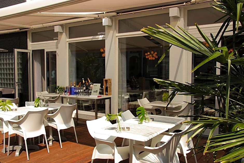 Hotel & Appartementen Royal