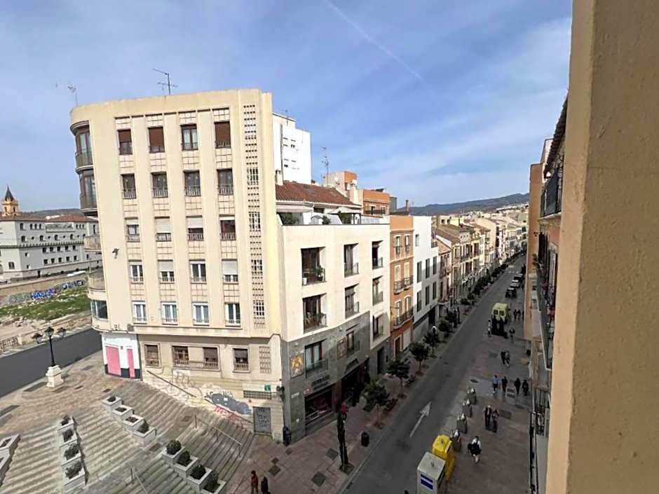 Ilustre Rooms Malaga