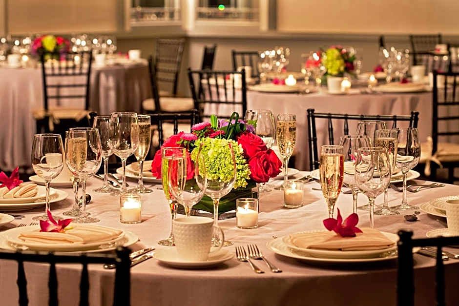 Hyatt Regency Boston
