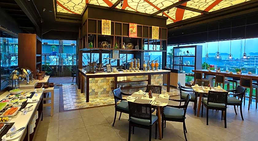 Swiss-Belinn Saripetojo Solo