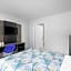 Motel 6-Monterey, CA
