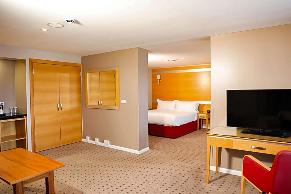 DoubleTree By Hilton Milton Keynes