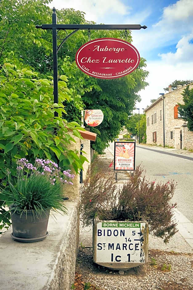 Chez Laurette