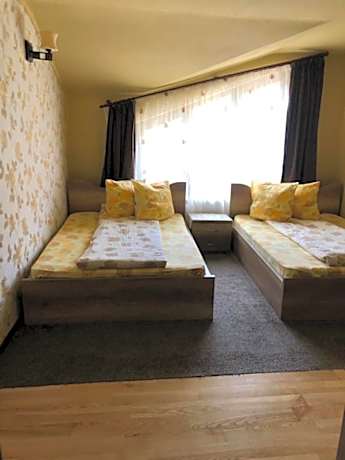 King Room with Balcony