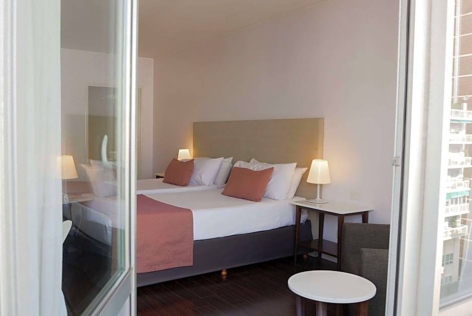 Dazzler by Wyndham Buenos Aires Recoleta