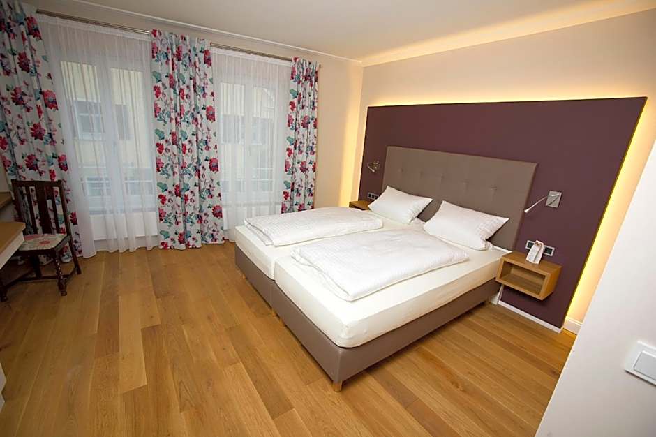 Genießerhotel Limbacher