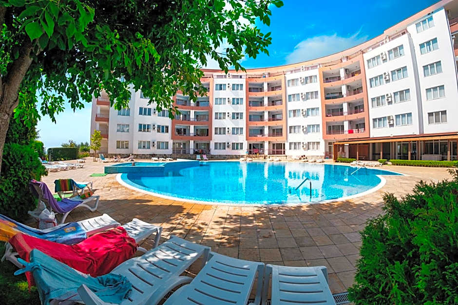 Riviera Fort Beach Apartments