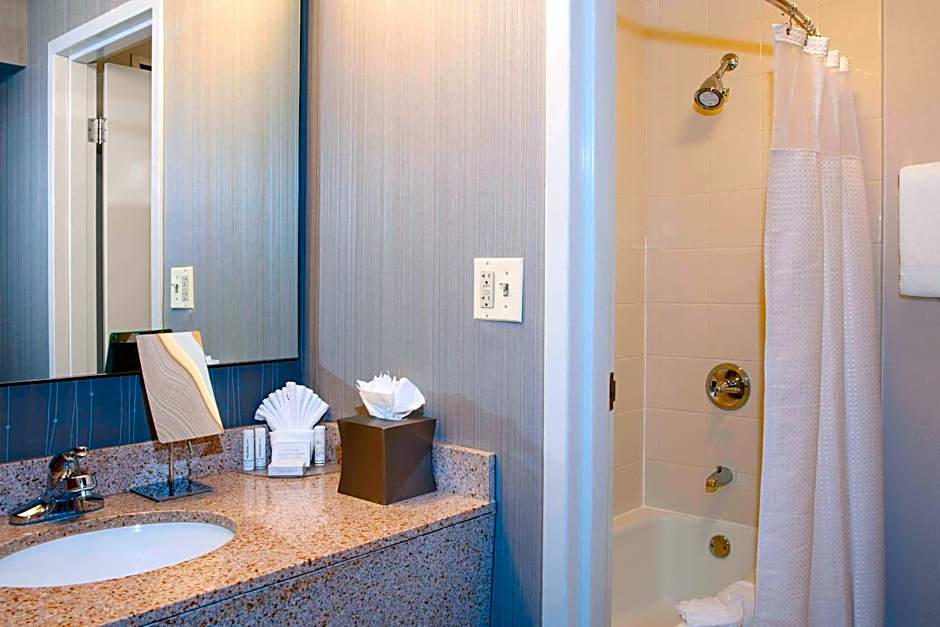 Courtyard by Marriott Chicago Glenview/Northbrook