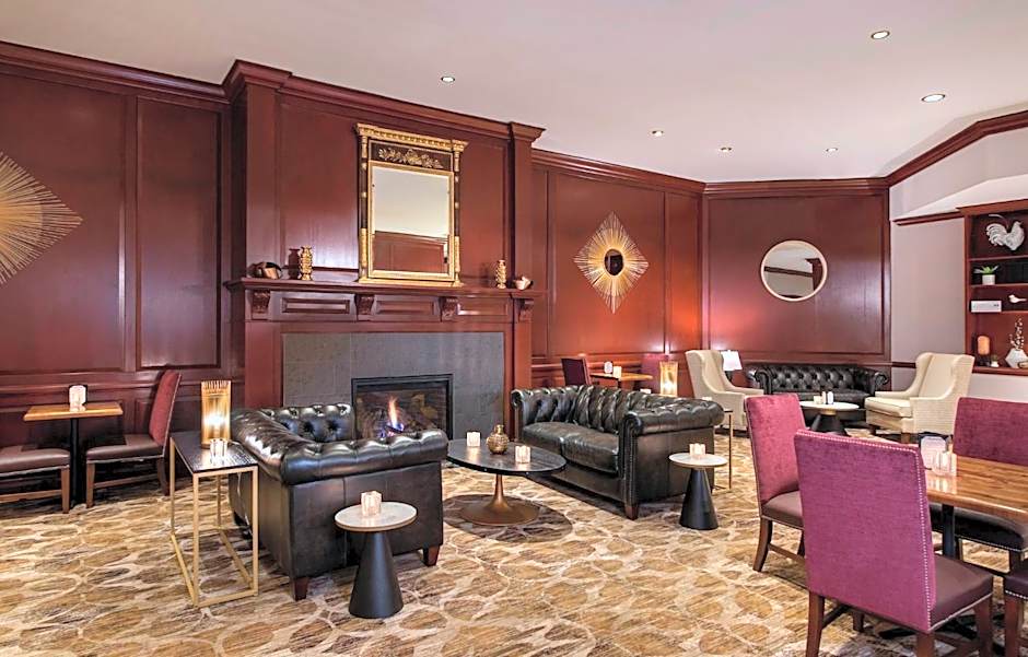 Crowne Plaza Providence Warwick Airport By IHG