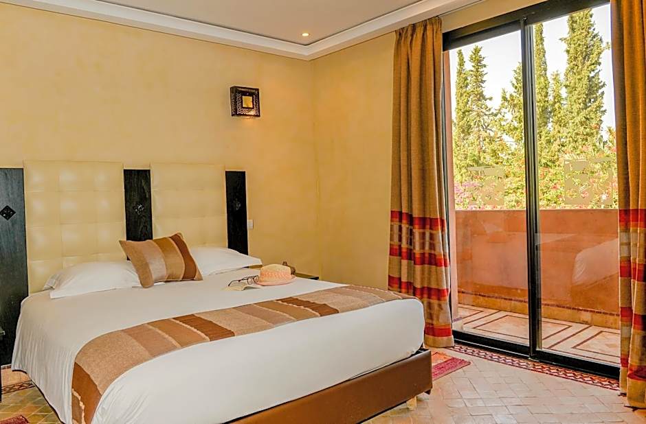 Photo 1 of 7 of Junior Suite