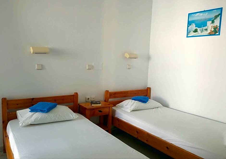 Ammosis Inn – Naxos City, UT