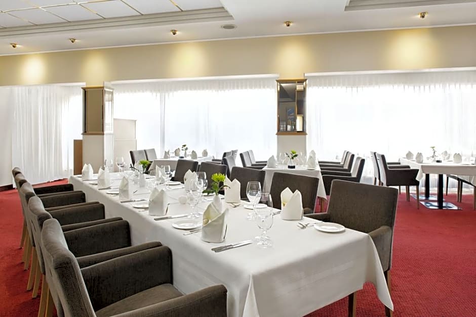 Courtyard by Marriott Magdeburg