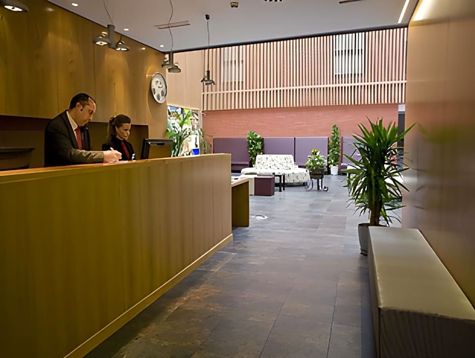 Hotel Enara