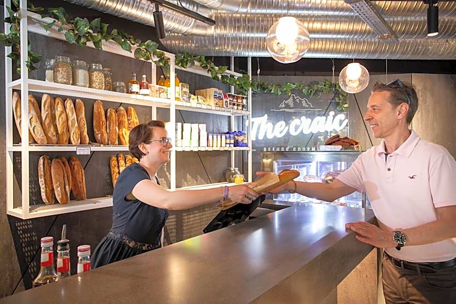 Novotel Annecy Centre Atria