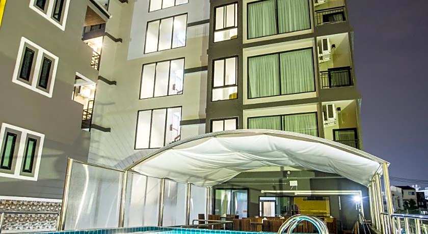 Triple B Boutique Residence