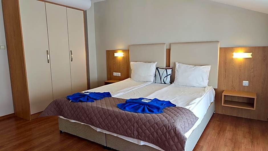 Family Hotel Milev