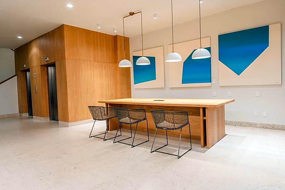 Comfort Inn Puerto Vallarta