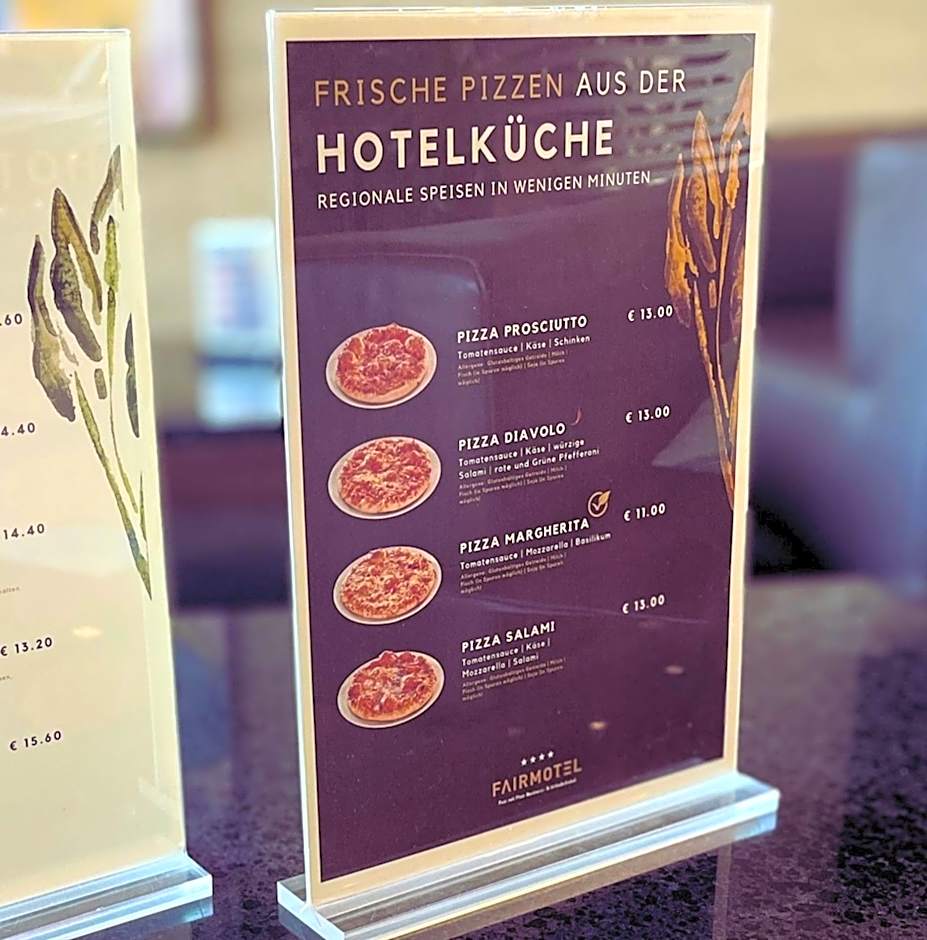 Fairmotel Dornbirn