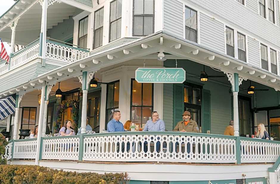 The Inn Of Cape May
