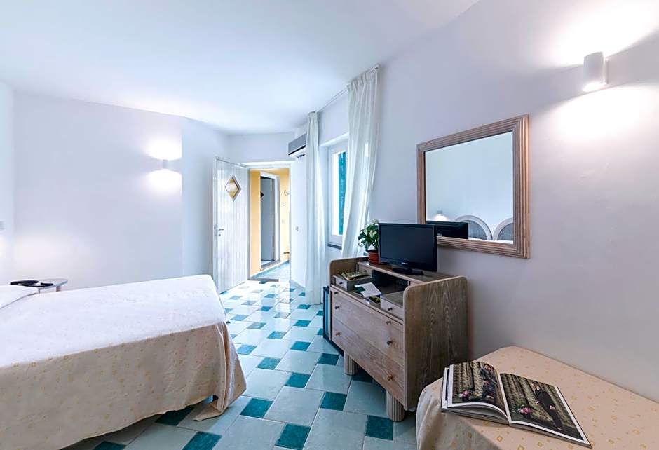 Hotel Oasi Castiglione