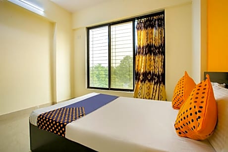 SPOT ON Pawan Villa