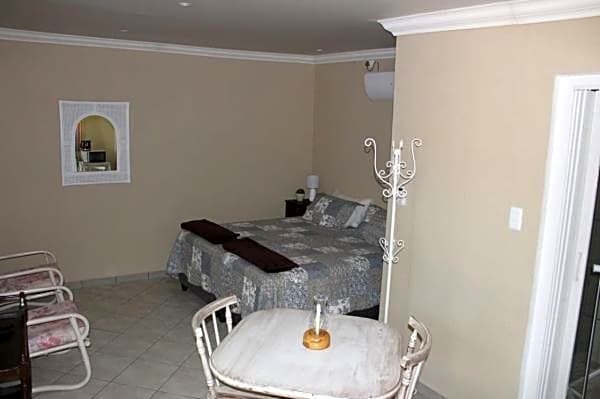 ASAMé @ Oppi-Rivier