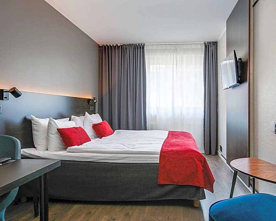 Best Western Hotel Savoy