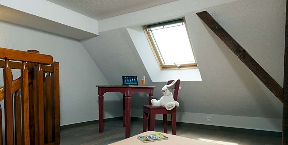 Résidence Le Vénète