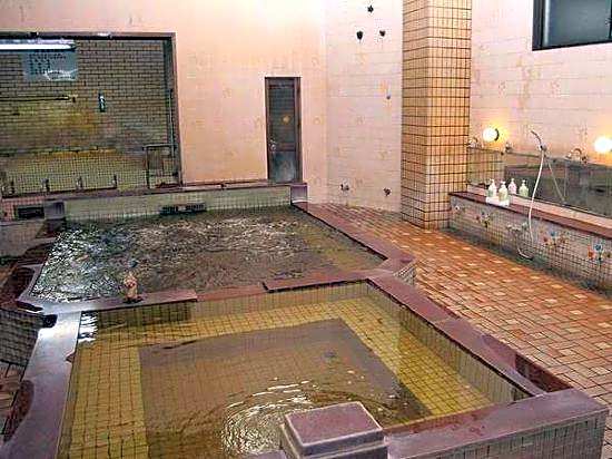 Hotel Yuo Onsen