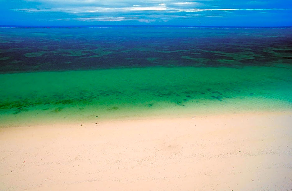 Indigo Beach Zanzibar