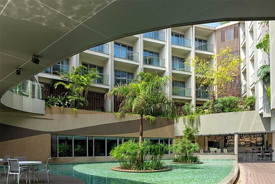 Radisson Blu Hotel & Residence Nairobi Arboretum