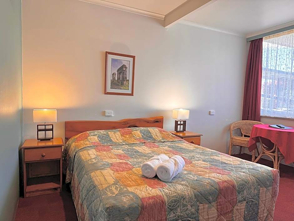 Mountain View Country Inn